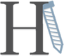H-BOLT - Bed Slat Holders, Furniture Bolts, Nuts and Washers
