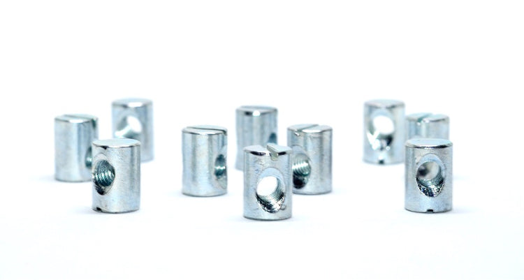 Barrel Nuts