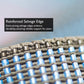 32ft Heavy-Duty Elastic Webbing Strap – Premium Upholstery Roll for Sofa & Chair Repair, Reinforced Edges & High-Tensile Strength