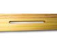 H-BOLT Universal Wooden Headboard Struts – Set of 2 with M8 Bolts & Washers, Pre-Drilled for Easy Installation