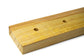 H-BOLT Universal Wooden Headboard Struts – Set of 2 with M8 Bolts & Washers, Pre-Drilled for Easy Installation