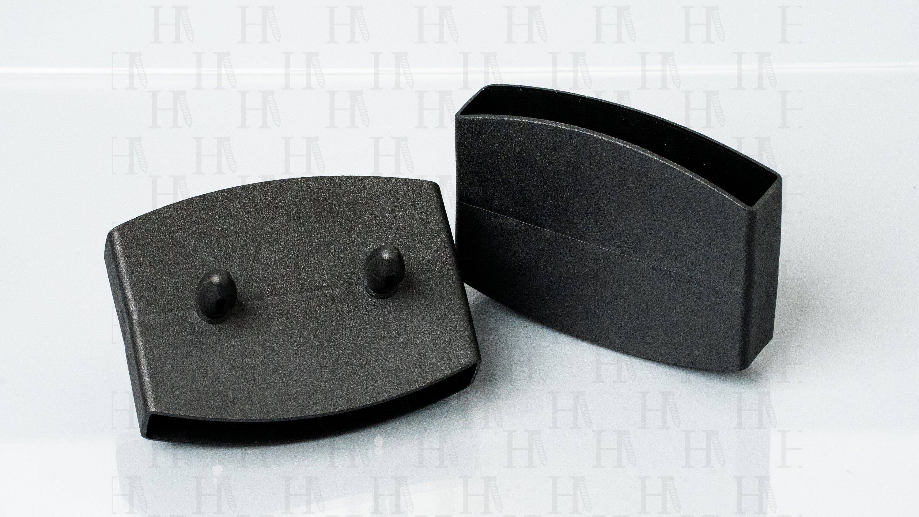 7074mm Centre Rail Bed Slat Holder / Double Bed Slat Cap