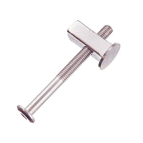 Block Nuts